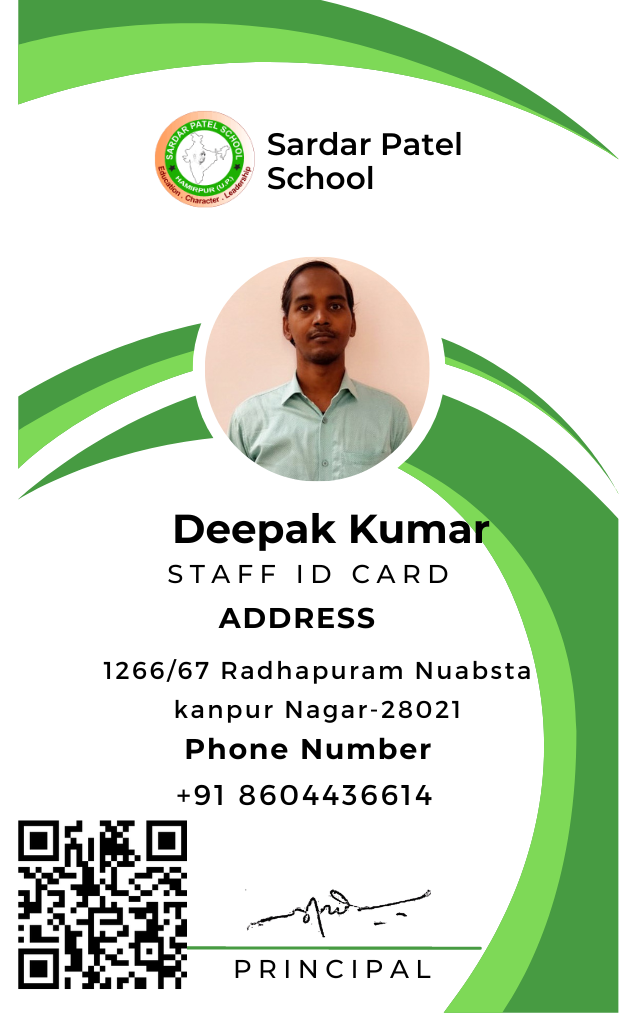 Deepak Kumar