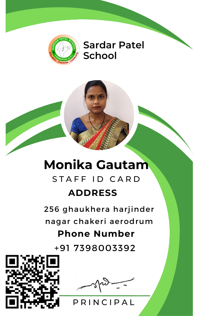 Monika Gautam