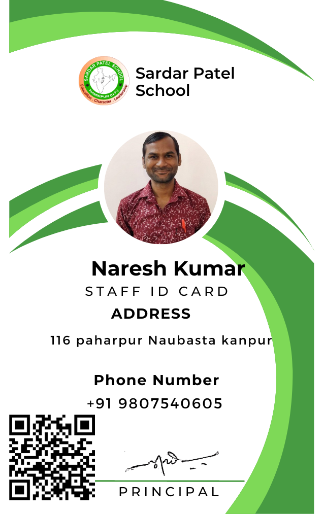 Naresh Kumar